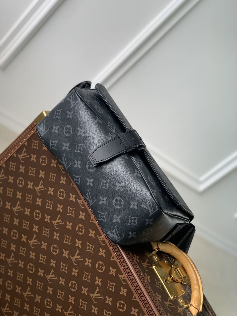 Mens LV Satchel bags